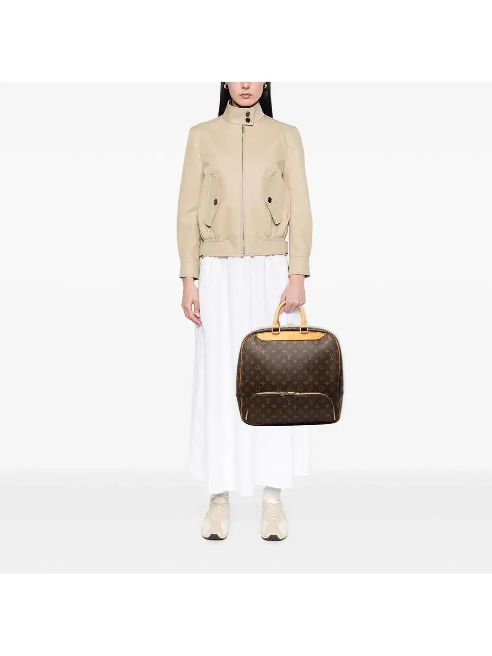 Louis Vuitton Evasion Pre-Loved Travel #340190L78B